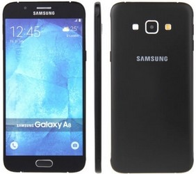Замена динамика на телефоне Samsung Galaxy A8 в Брянске